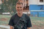 Вадим Олейник, фото с Instagram