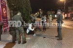 У Бердянську підліток розгулював містом з пістолетом - замість морозива