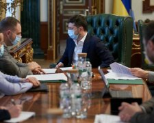 Президент знал о коммерческом грузе "Мрии" - в ОП назвали инициатором доставки Зеленского