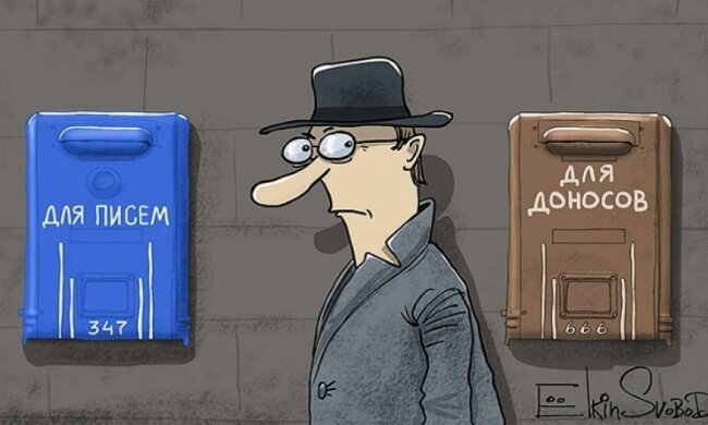 Відставка Кадирова і Панфілова-фея: карикатури від Йолкіна (фото)