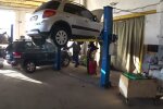 СТО. Фото: скрін youtube
