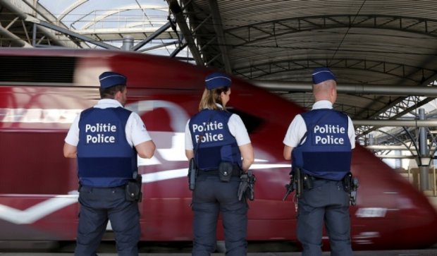 Нападавший во французском поезде планировал сотни жертв