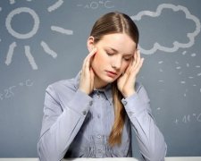 Готуємося до осені: 5 способів побороти метеозалежність