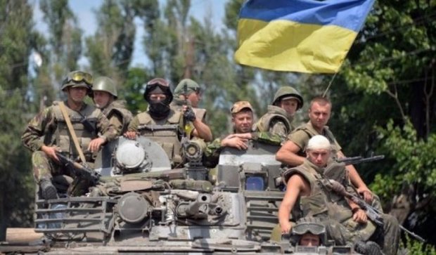 Українські солдати здолають і терористів, і Росію - американський експерт 
