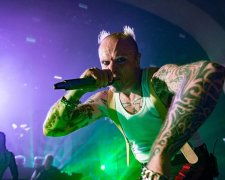 Кот Флинт раздал деньги перед самоубийством: кого озолотил солист The Prodigy