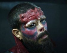 Главный российский фрик добровольно лишился мужской гордости: фото