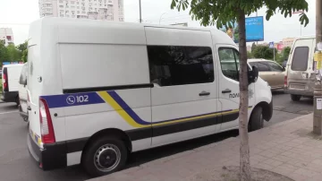 Операцію "Грім" в Одесі завершено: що псих зробив із заручниками, перші подробиці