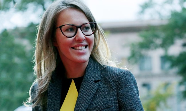 "Съехала с катушек": беременная Собчак оскандалилась бессмысленным фото, фанаты заподозрили неладное