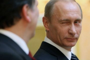 Кремль готує Україні новий шантаж