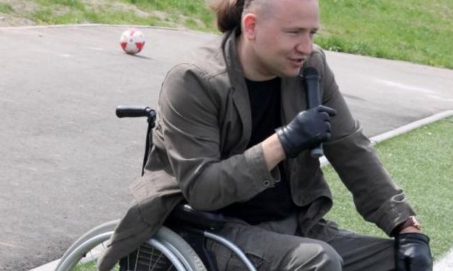 Паралимпиец совершил немыслимое, прославив Украину на весь мир: два рекорда за один день