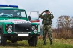 Українським прикордонникам попався багатий "інтерполівський" улов