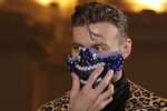 Макс Барських, скріншот з відео