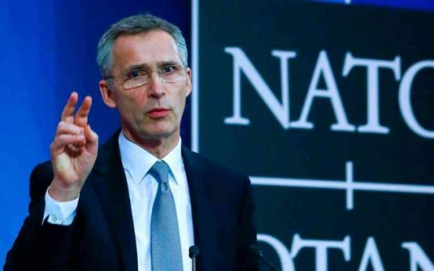 Черевик НАТО: найтупіші кремлівські фейки про Альянс
