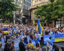 Українська діаспора в Аргентині / фото: Національний університет "Львівська політехніка"