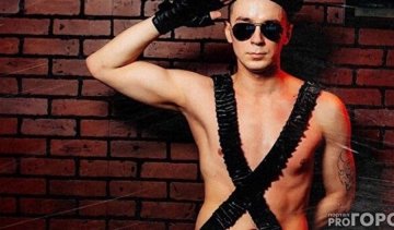 Российские учителя прислушались к Медведеву: проститутки, стриптизеры, взрывники 