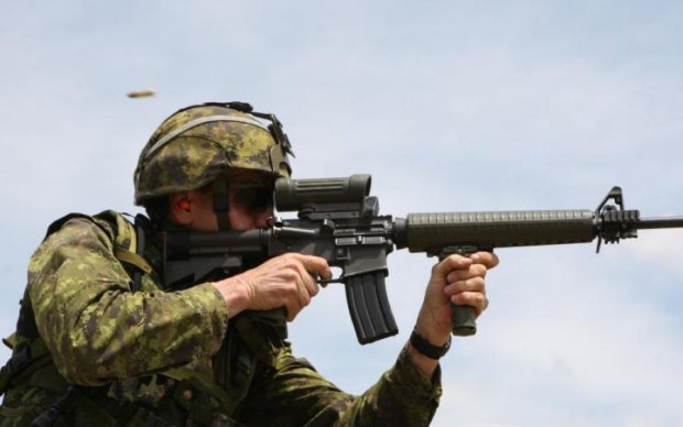 Канада переозброїть Україну: названо головну умову