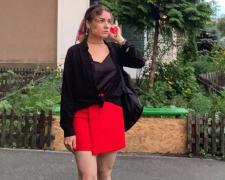 Красива дівчина, успіх, фото: Знай.ua