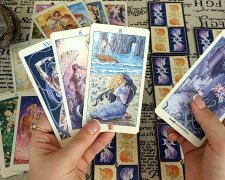 Сімка денаріїв або Десятка мечів: гороскоп на 6 вересня по картах Таро