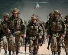 У Росії назвали регіони, де почнеться велика війна