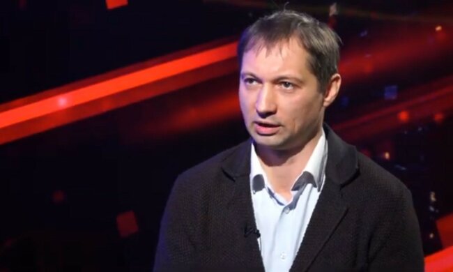 Алексей Якименко