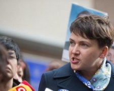 Избиратели оценят: стало известно политическое будущее Савченко