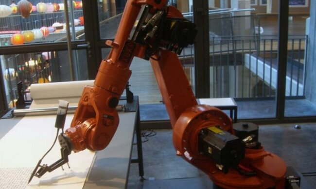 Твори штучного інтелекту потрапили до електронної бібліотеки