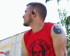 Татуювання, фото: Знай.ua