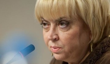 Янукович, приди: Мельничук сравнил Кужель с амебой и напомнил ей 2005 год