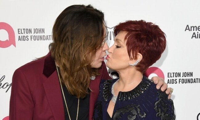 Цифра дня: сколько продержался брак Оззи Осборна