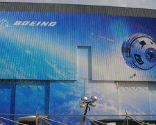 Boeing открыл завод по производству космических ракет