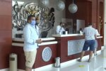 Отель в Египте, скриншот видео