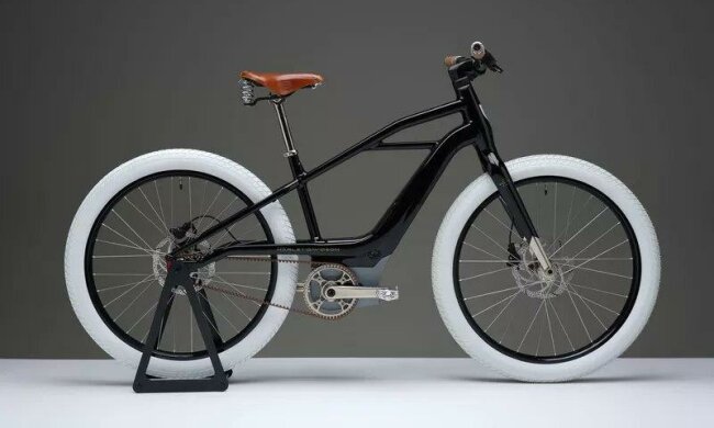 Harley-Davidson, gizchina