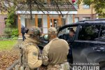 На Закарпатті правоохоронці викрили на хабарництві посадовців обласного рівня