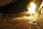 "Обожжено более 90% поверхности тела": на заводе в Николаевской области прогремел взрыв