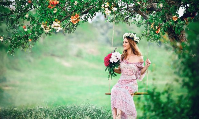 Поздравления с Днем ангела Анны: открытки и стихи