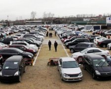 Полиция предупредила киевлян об опасной банде автограбителей 