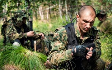 Спасать только своих: Кремль пустил боевиков в утиль
