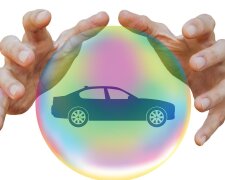 Скільки зараз коштує автостраховка в Києві?