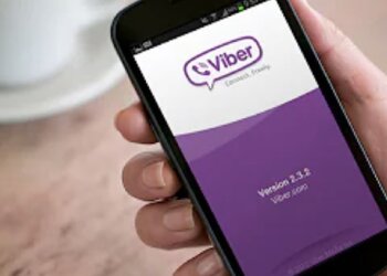 Viber вводит монетизацию. Фото: Youtube