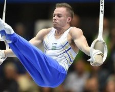Украинец Верняев наконец выиграл золото Олимпиады