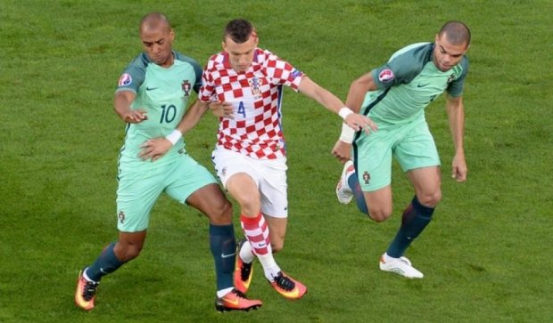 Хорватія та Португалія зіграли найгірший матч в історії