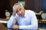 Новий генпрокурор Рябошапка відверто зізнався про стосунки із Коломойським та долю парламенту: "Рука не здригнеться...."