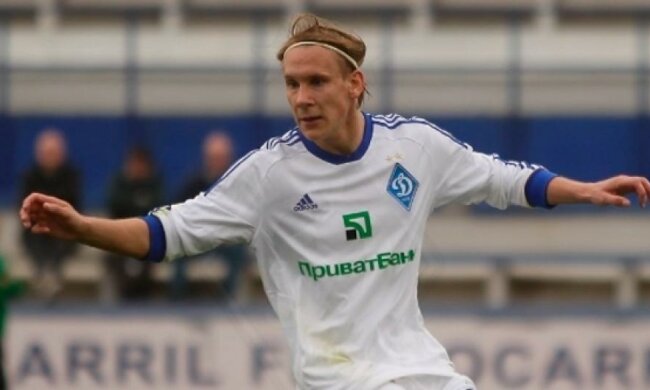 Киевское "Динамо" не отпустило хорватского универсала в Италию