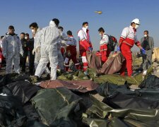 РНБО взялася за справу аварії літака МАУ, озвучено основну версію