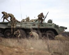 Украинские танкисты показали, на что способны: впечатляющие кадры