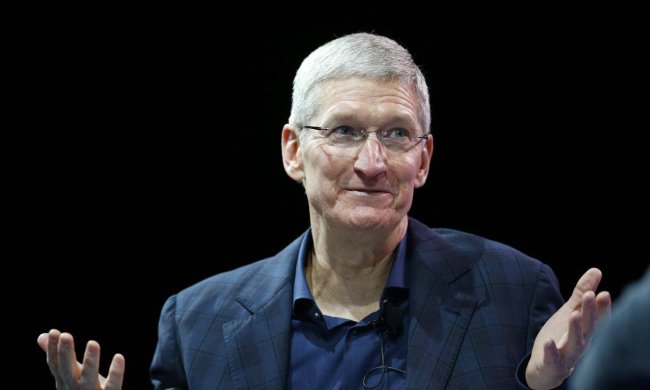 В Apple розповіли, чому Iрhone такий дорогий