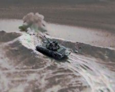 Сирійці витіснили ІД зі стратегічної висоти