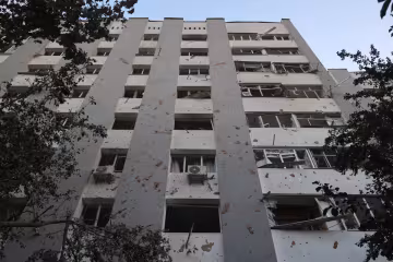 Львів виділив кошти на відновлення житла після обстрілів