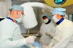 П'ятимісячну дівчинку, поранену під час обстрілів Мар'їнки, оперують вдруге