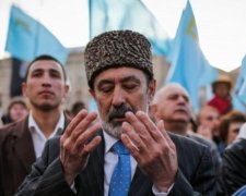 Росія підозрює кримських татар у зв’язках з ІД